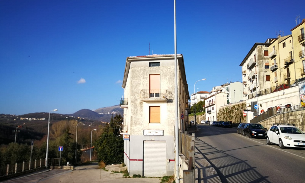 Via Occidentale, 86170, 6 Rooms Rooms,Soluzione Indipendente,In Vendita,Via Occidentale,1103