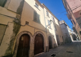 Corso Marcelli, 86170, 6 Rooms Rooms,Soluzione Indipendente,In Vendita,Corso Marcelli,1117