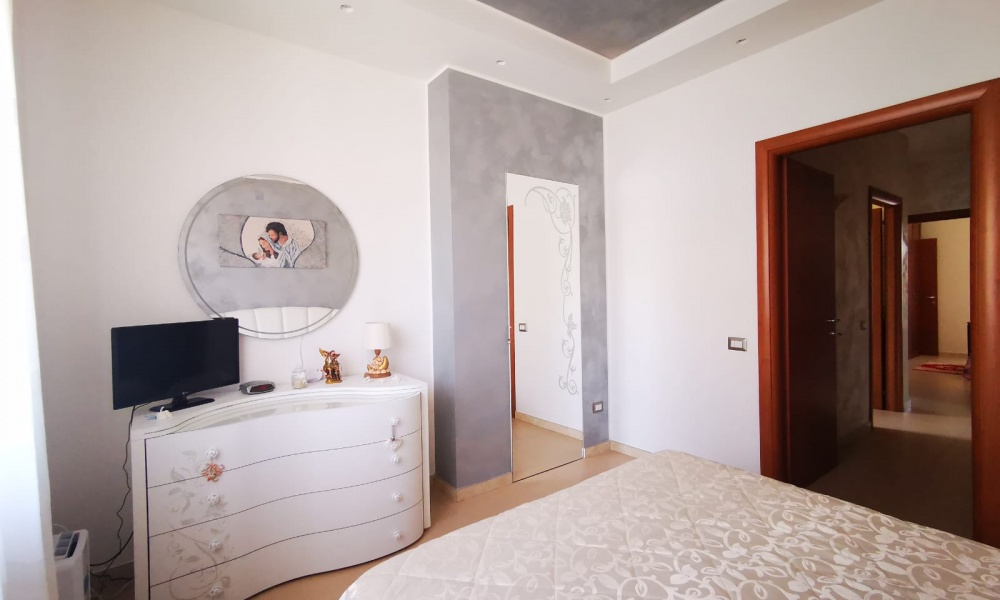 Via III Traversa Guglielmo Marconi, 86070, 4 Rooms Rooms,Villa Bifamiliare,In Vendita,Via III Traversa Guglielmo Marconi,1254