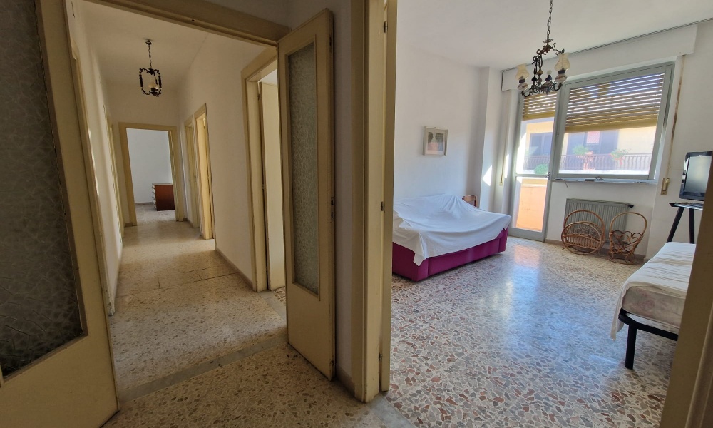 Via Pansini, 86170, 3 Camere da letto Camere da letto, 4 Rooms Rooms,Appartamento,In Vendita,Via Pansini,4,1308