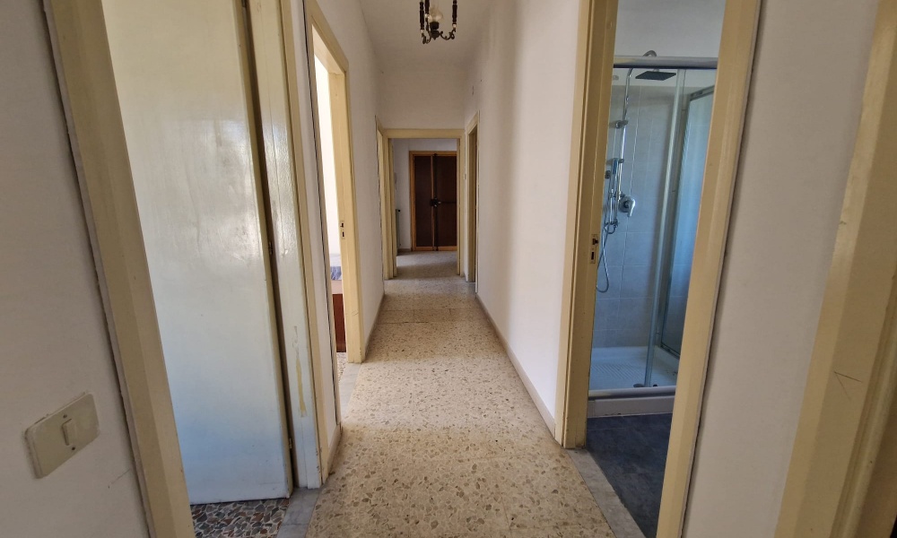 Via Pansini, 86170, 3 Camere da letto Camere da letto, 4 Rooms Rooms,Appartamento,In Vendita,Via Pansini,4,1308