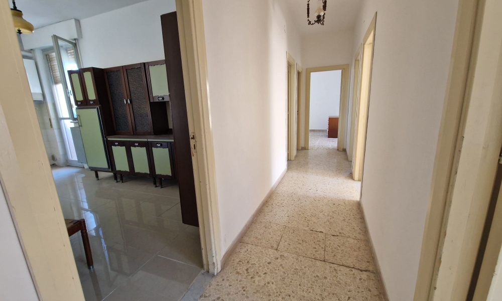 Via Pansini, 86170, 3 Camere da letto Camere da letto, 4 Rooms Rooms,Appartamento,In Vendita,Via Pansini,4,1308