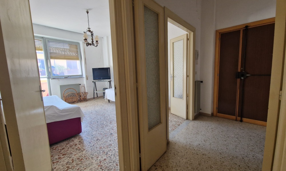 Via Pansini, 86170, 3 Camere da letto Camere da letto, 4 Rooms Rooms,Appartamento,In Vendita,Via Pansini,4,1308