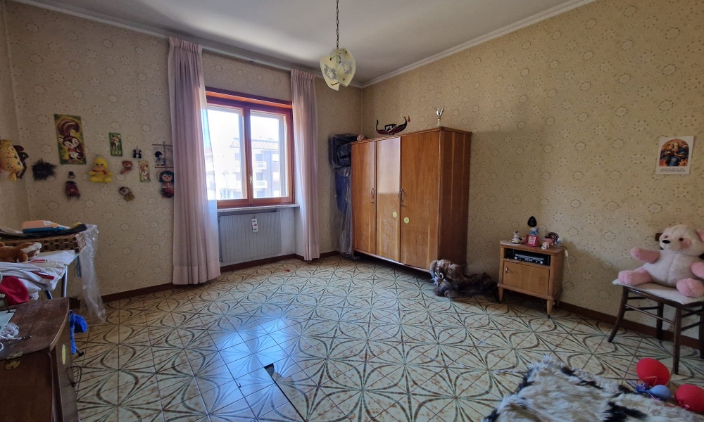 Corso Risorgimento, 86170, 5 Camere da letto Camere da letto, 6 Rooms Rooms,Appartamento,In Vendita,Corso Risorgimento,1380