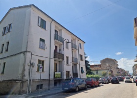 Corso Risorgimento, 86170, 2 Camere da letto Camere da letto, 3 Rooms Rooms,Appartamento,In Vendita,Corso Risorgimento,1400