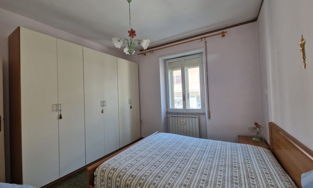 Corso Risorgimento, 86170, 2 Camere da letto Camere da letto, 3 Rooms Rooms,Appartamento,In Vendita,Corso Risorgimento,1400