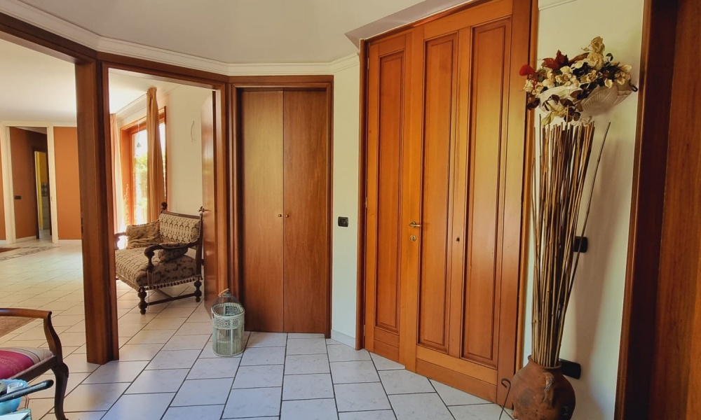 Via Vallesoda, 86170, 4 Camere da letto Camere da letto, 7 Rooms Rooms,Villa Unifamiliare,In Vendita,Via Vallesoda,1402