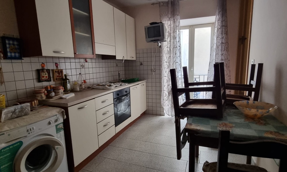 Vico Giobbe, 86170, 3 Rooms Rooms,Soluzione Indipendente,In Vendita,Vico Giobbe,1408