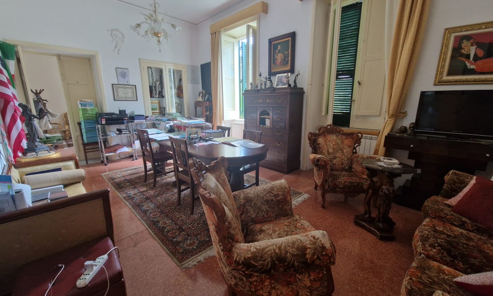 6 Camere da letto Camere da letto, 7 Rooms Rooms,Villa Unifamiliare,In Vendita,1417