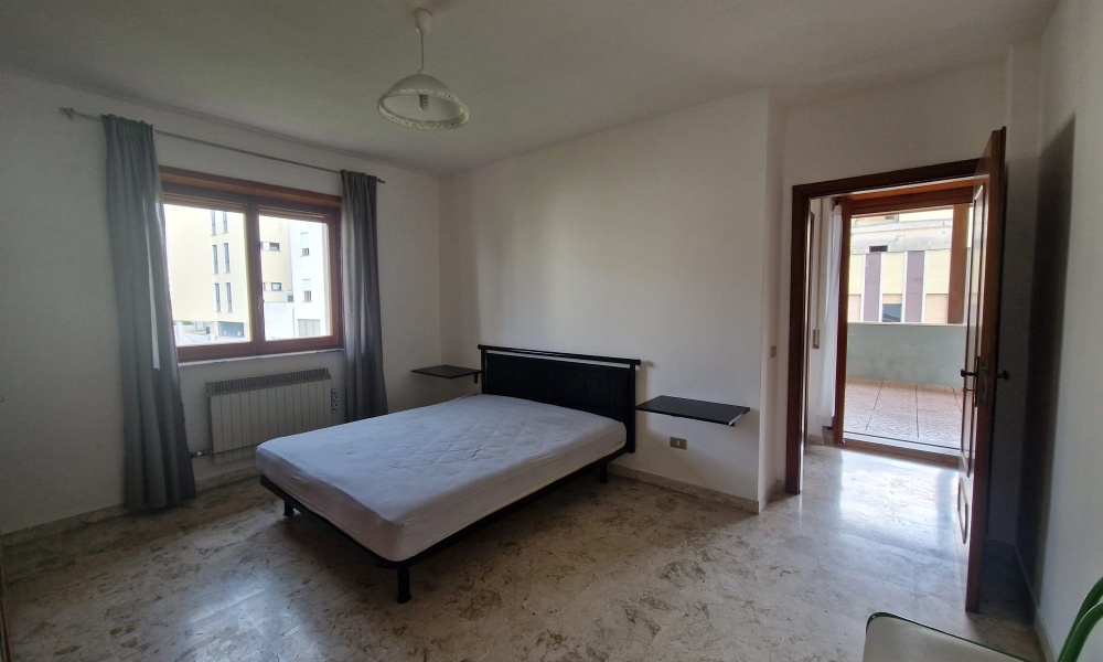 1 Camera da letto Camere da letto, 2 Rooms Rooms,Appartamento,In Affitto,1420