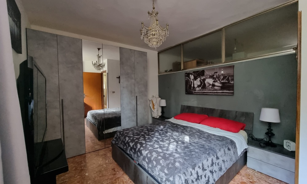 Via Santo Spirito, 86170, 2 Camere da letto Camere da letto, 3 Rooms Rooms,Appartamento,In Vendita,Via Santo Spirito,1423