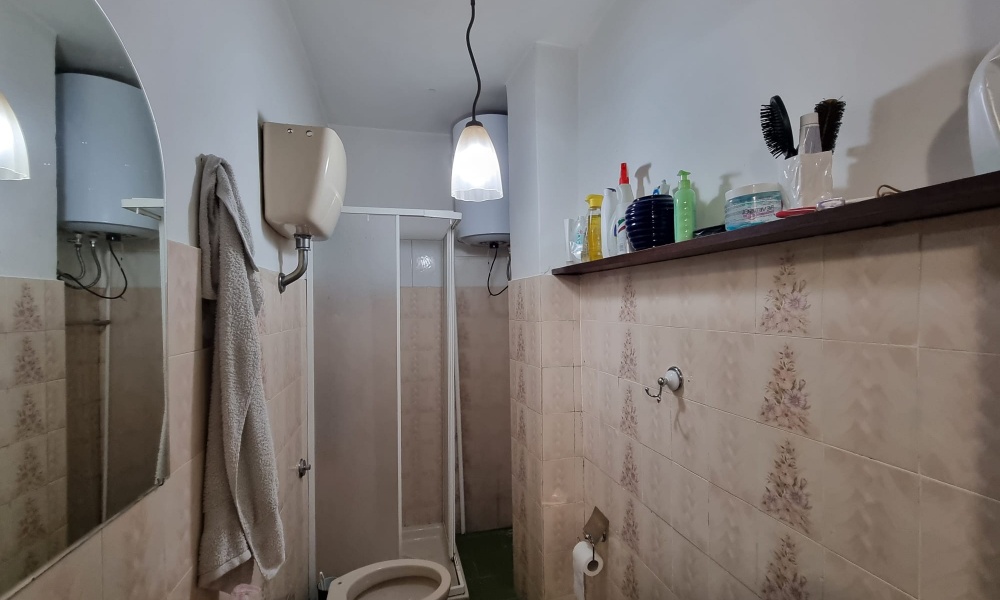 Via Santo Spirito, 86170, 2 Camere da letto Camere da letto, 3 Rooms Rooms,Appartamento,In Vendita,Via Santo Spirito,1423