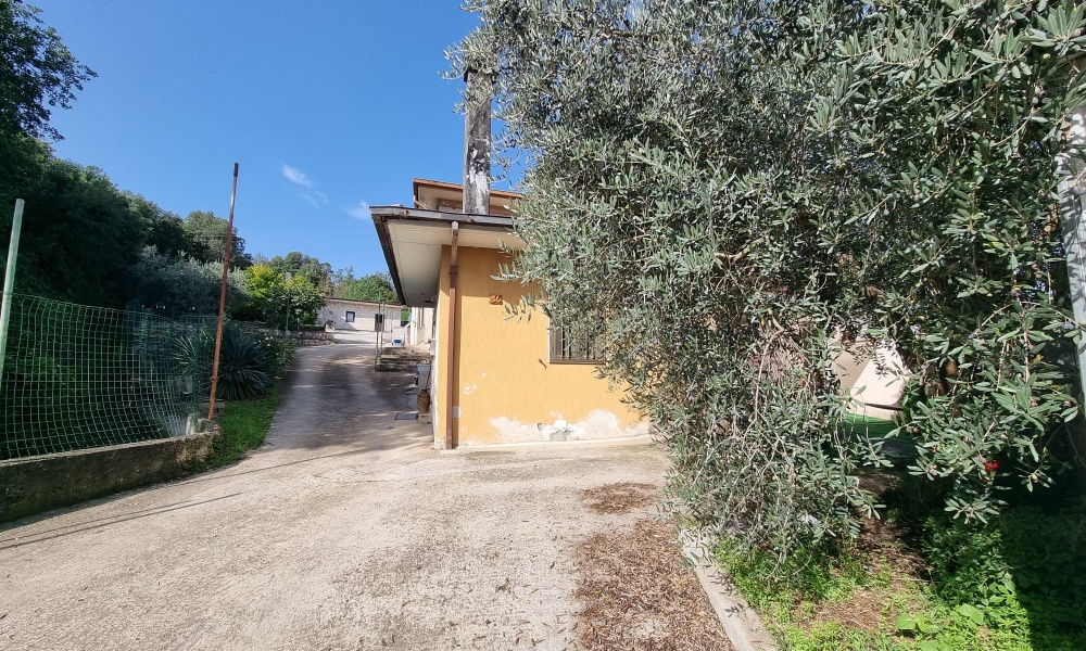 Via Santo Spirito, 86170, 2 Camere da letto Camere da letto, 3 Rooms Rooms,Appartamento,In Vendita,Via Santo Spirito,1423