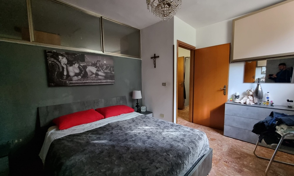 Via Santo Spirito, 86170, 2 Camere da letto Camere da letto, 3 Rooms Rooms,Appartamento,In Vendita,Via Santo Spirito,1423