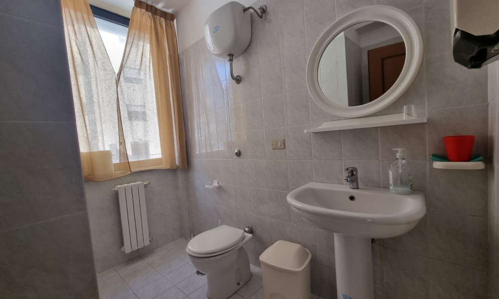 Viale dei Pentri, 86170, 6 Camere da letto Camere da letto, 6 Rooms Rooms,Appartamento,In Vendita,Viale dei Pentri,1,1424