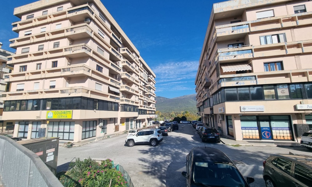 Viale dei Pentri, 86170, 6 Camere da letto Camere da letto, 6 Rooms Rooms,Appartamento,In Vendita,Viale dei Pentri,1,1424