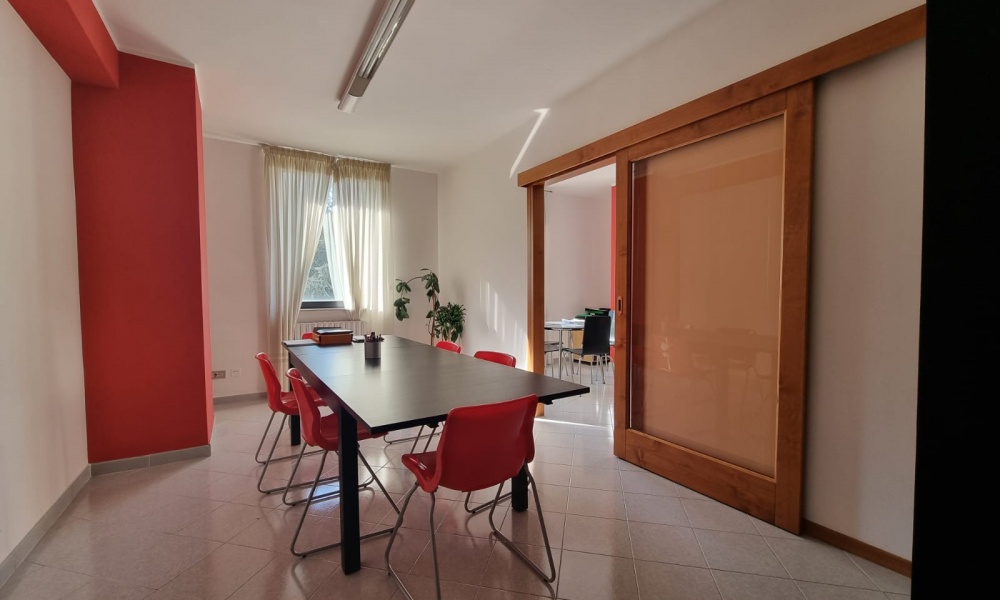 Viale dei Pentri, 86170, 6 Camere da letto Camere da letto, 6 Rooms Rooms,Appartamento,In Vendita,Viale dei Pentri,1,1424