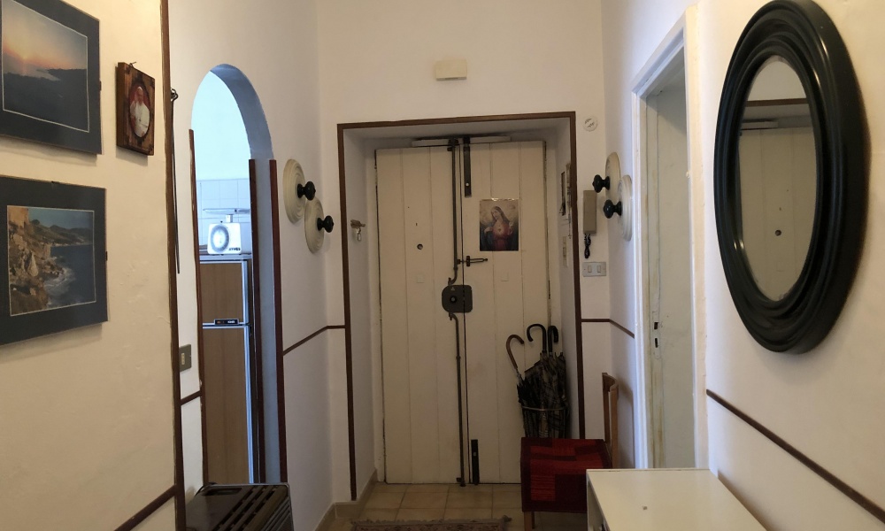 Via Napoli, 86170, 2 Camere da letto Camere da letto, 3 Rooms Rooms,Appartamento,In Vendita,Via Napoli,1,1435