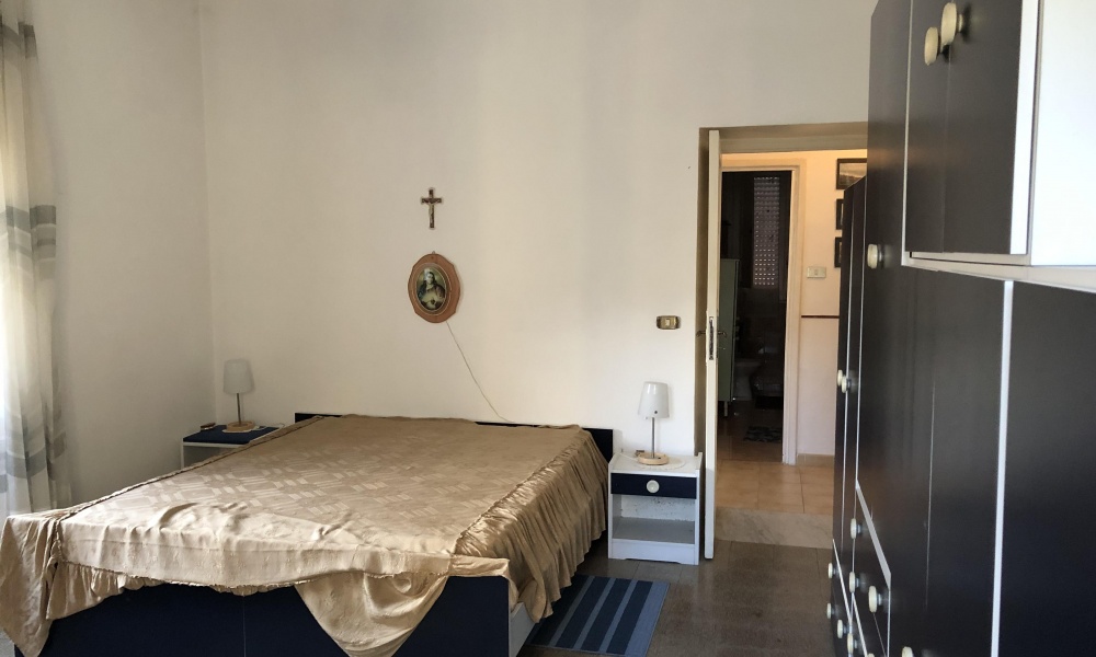 Via Napoli, 86170, 2 Camere da letto Camere da letto, 3 Rooms Rooms,Appartamento,In Vendita,Via Napoli,1,1435