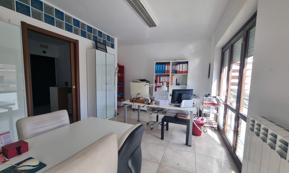 Via Carlomagno, 86170, 2 Camere da letto Camere da letto, 3 Rooms Rooms,Appartamento,In Vendita,Via Carlomagno,2,1436