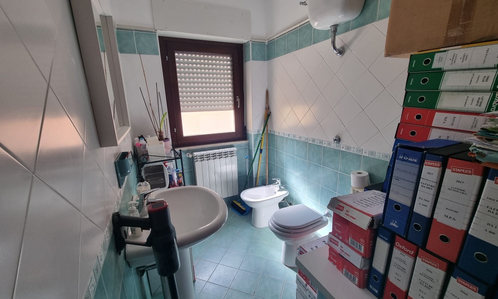 Via Carlomagno, 86170, 2 Camere da letto Camere da letto, 3 Rooms Rooms,Appartamento,In Vendita,Via Carlomagno,2,1436